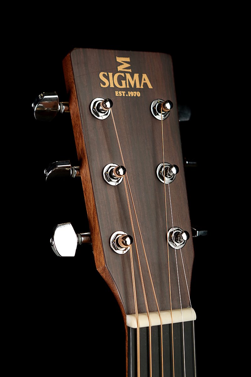 Sigma 000M-1 Acoustic Guitar - Acoustic Centre Music Store, Melbourne Australia