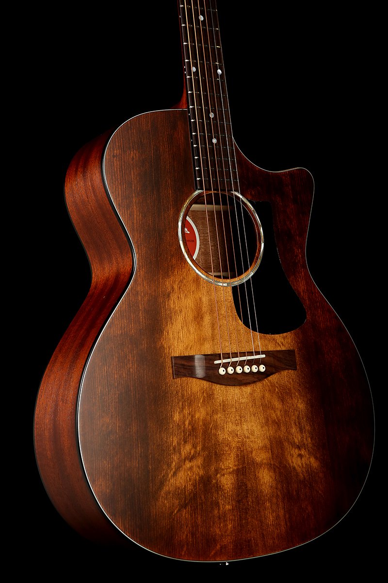Eastman PCH1-GACE-CLA 'Classic Finish' Acoustic Electric Guitar - Acoustic Centre Music Store, Melbourne Australia