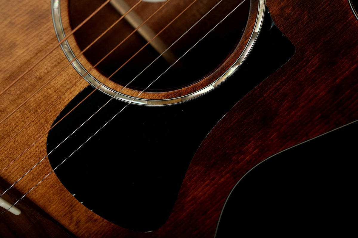 Eastman PCH1-GACE-CLA 'Classic Finish' Acoustic Electric Guitar - Acoustic Centre Music Store, Melbourne Australia