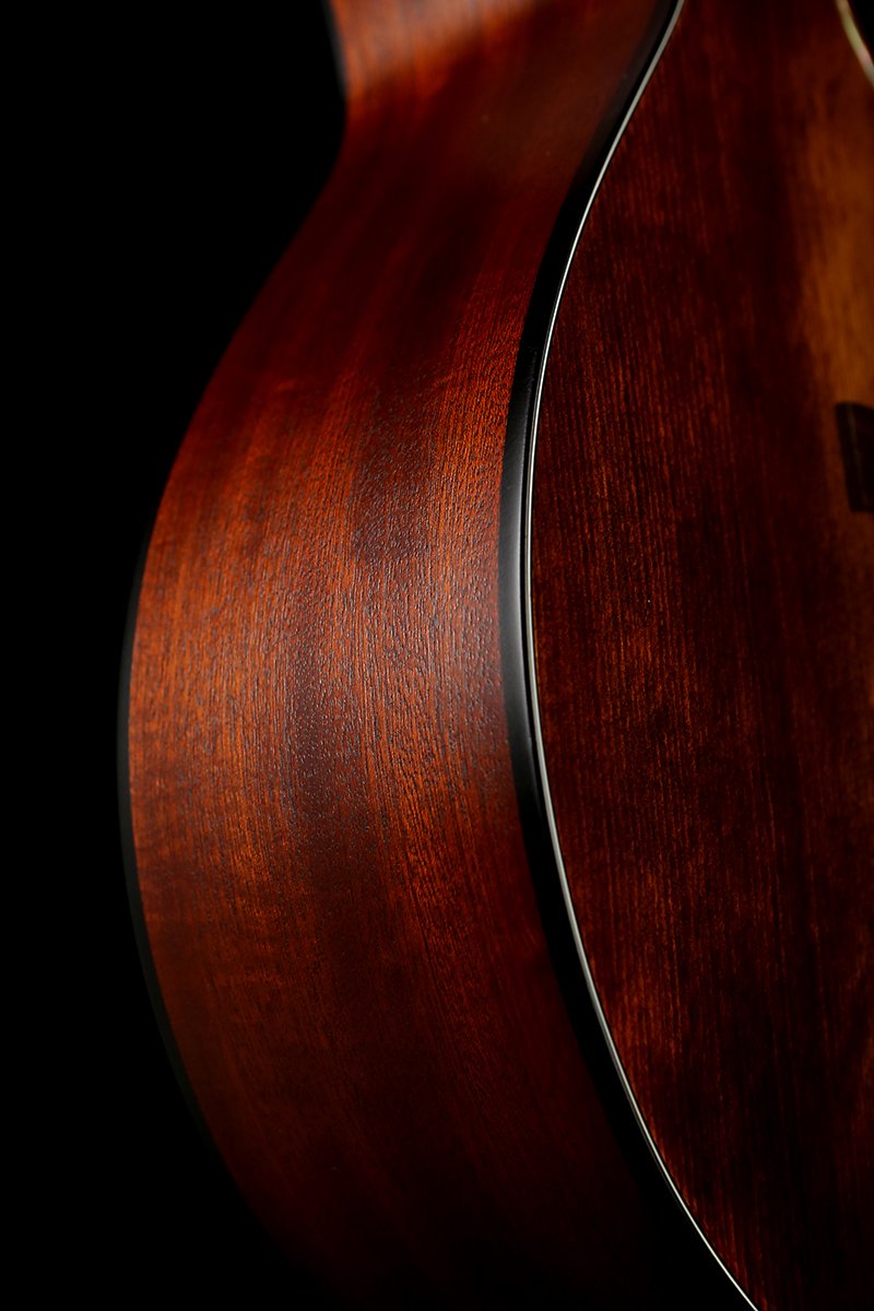 Eastman PCH1-GACE-CLA 'Classic Finish' Acoustic Electric Guitar - Acoustic Centre Music Store, Melbourne Australia