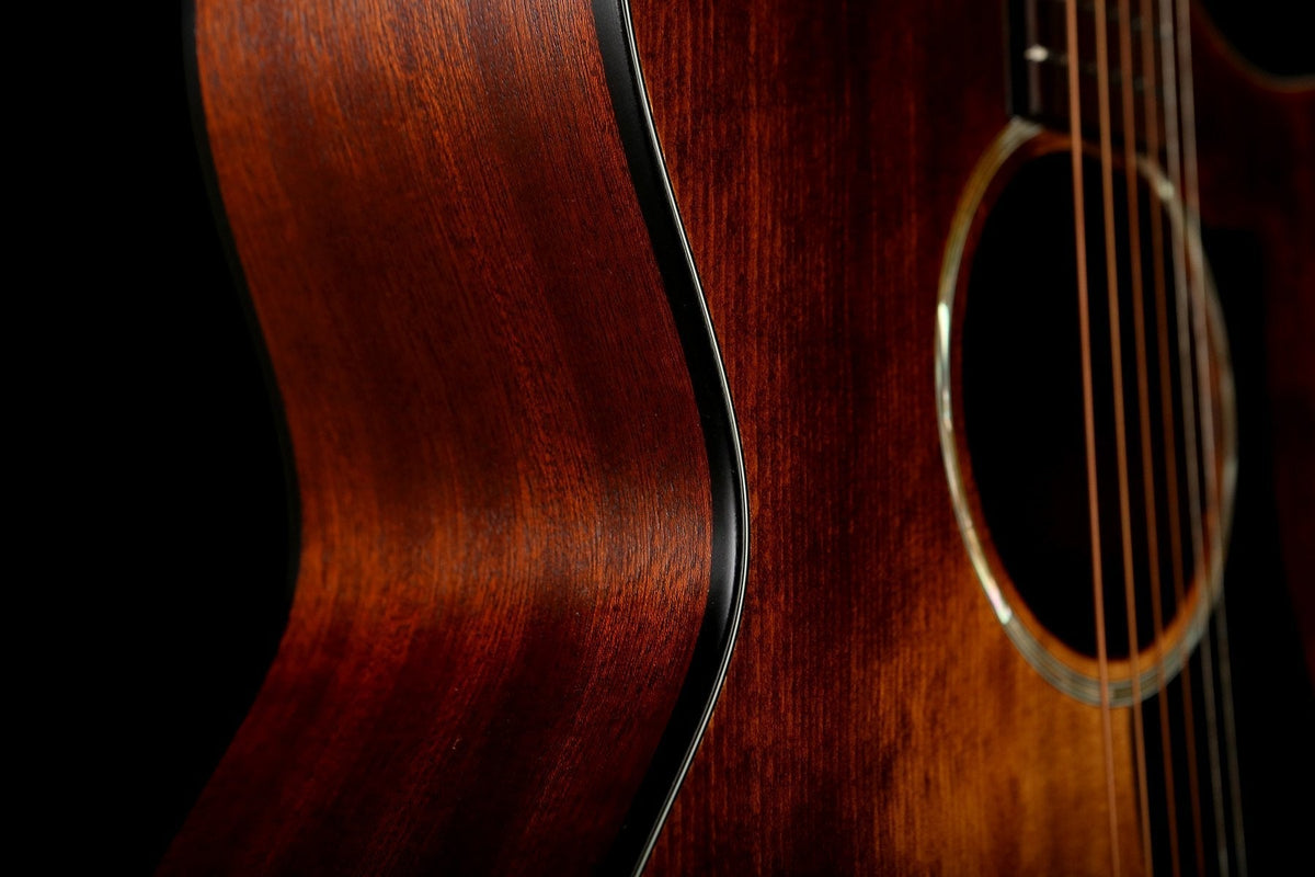 Eastman PCH1-GACE-CLA 'Classic Finish' Acoustic Electric Guitar - Acoustic Centre Music Store, Melbourne Australia