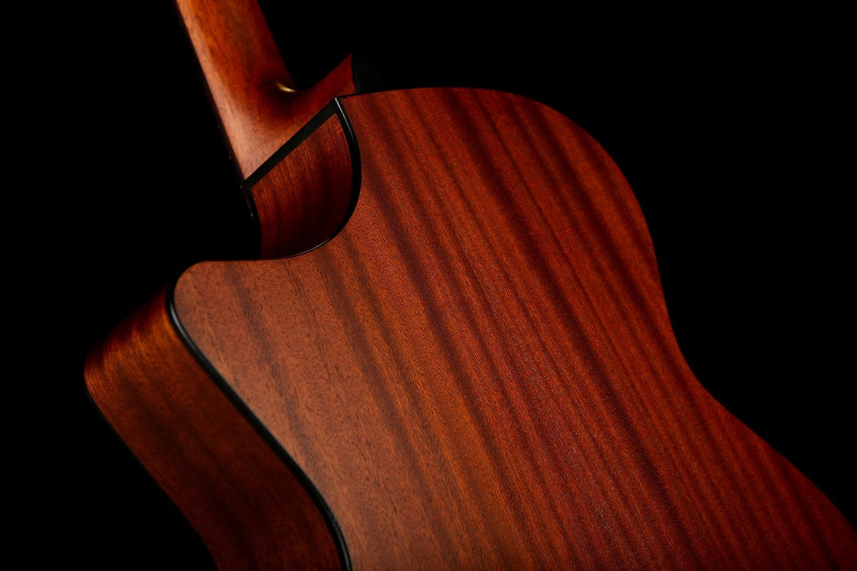 Eastman PCH1-GACE-CLA 'Classic Finish' Acoustic Electric Guitar - Acoustic Centre Music Store, Melbourne Australia