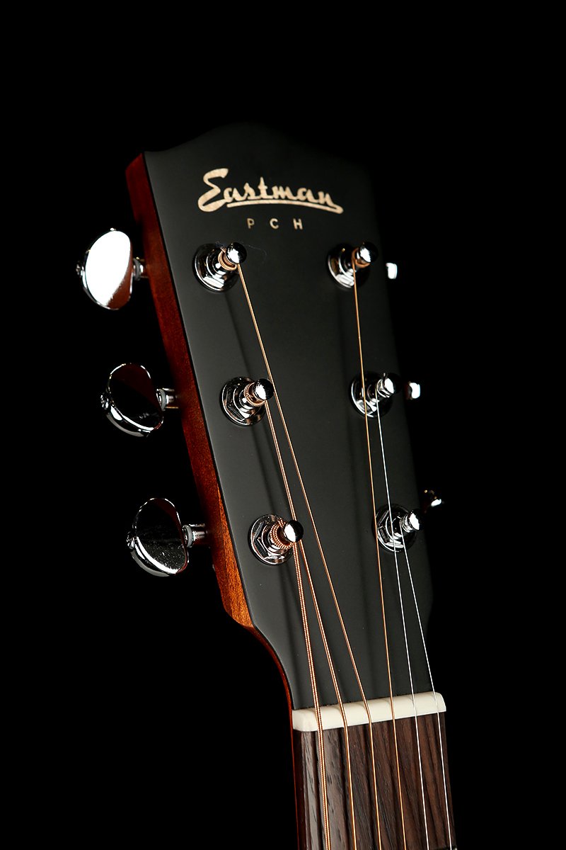 Eastman PCH1-GACE-CLA 'Classic Finish' Acoustic Electric Guitar - Acoustic Centre Music Store, Melbourne Australia