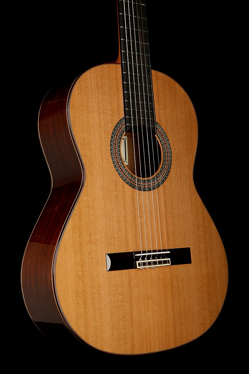 Altamira N400 Cedar Classical Guitar - Acoustic Centre Music Store, Melbourne Australia