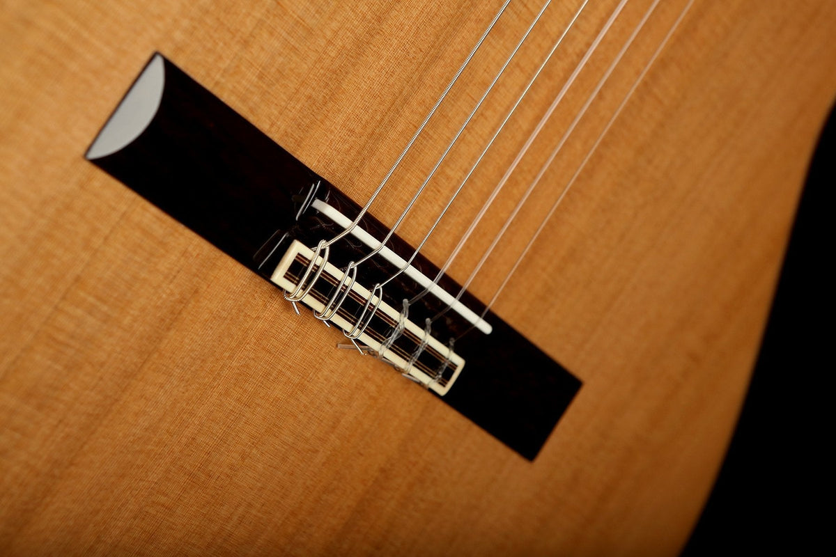 Altamira N400 Cedar Classical Guitar - Acoustic Centre Music Store, Melbourne Australia