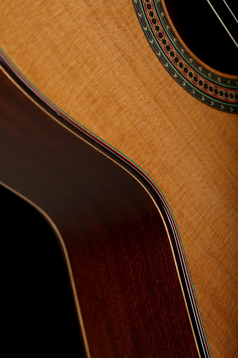 Altamira N400 Cedar Classical Guitar - Acoustic Centre Music Store, Melbourne Australia