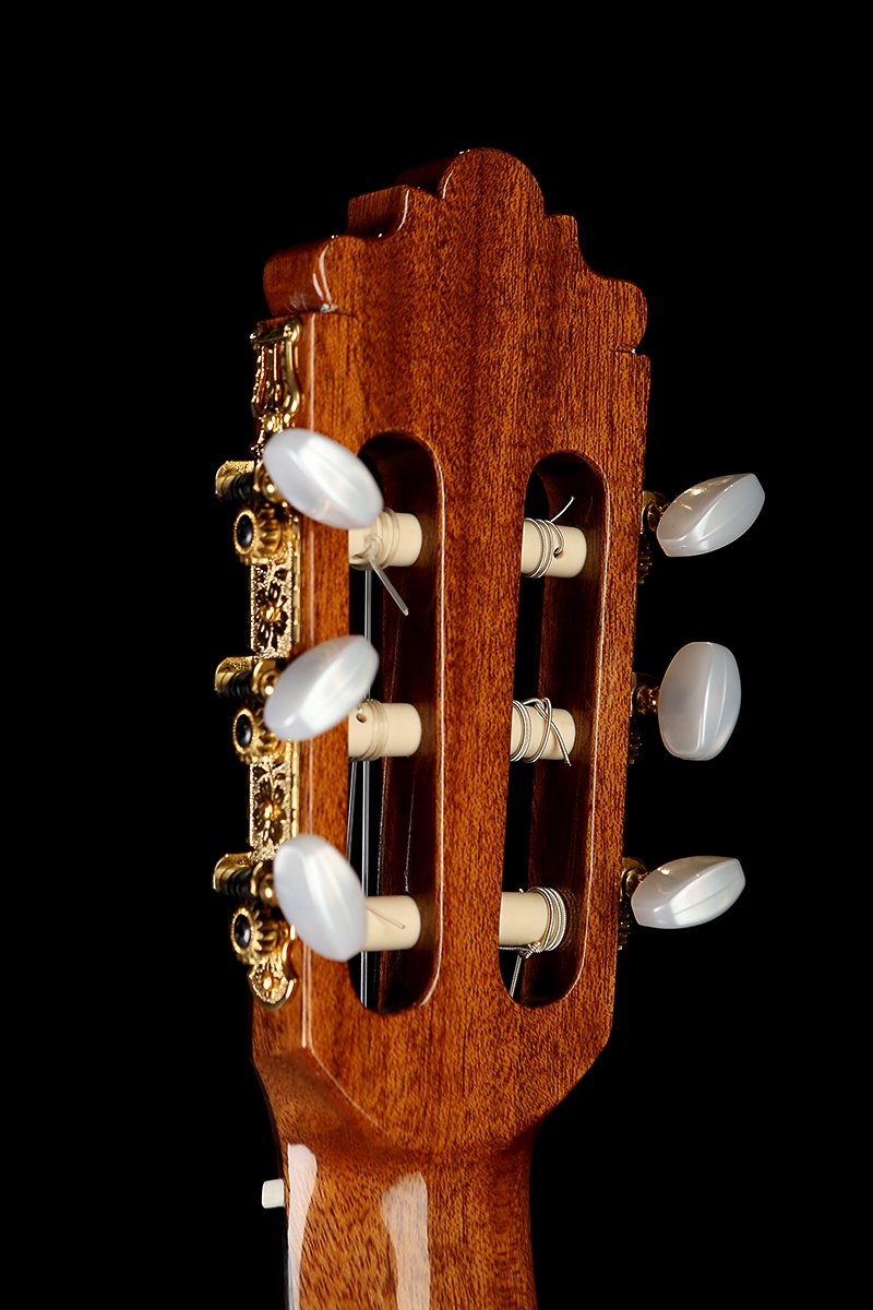 Altamira N400 Cedar Classical Guitar - Acoustic Centre Music Store, Melbourne Australia