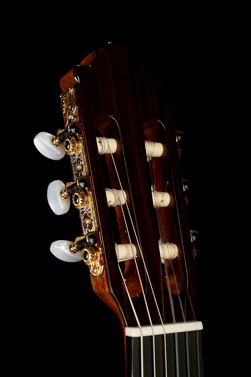 Altamira N400 Cedar Classical Guitar - Acoustic Centre Music Store, Melbourne Australia