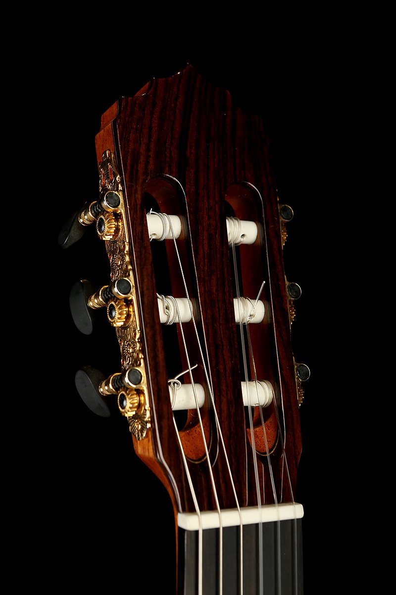 Altamira N600CE Classical Electric Guitar - Acoustic Centre Music Store, Melbourne Australia