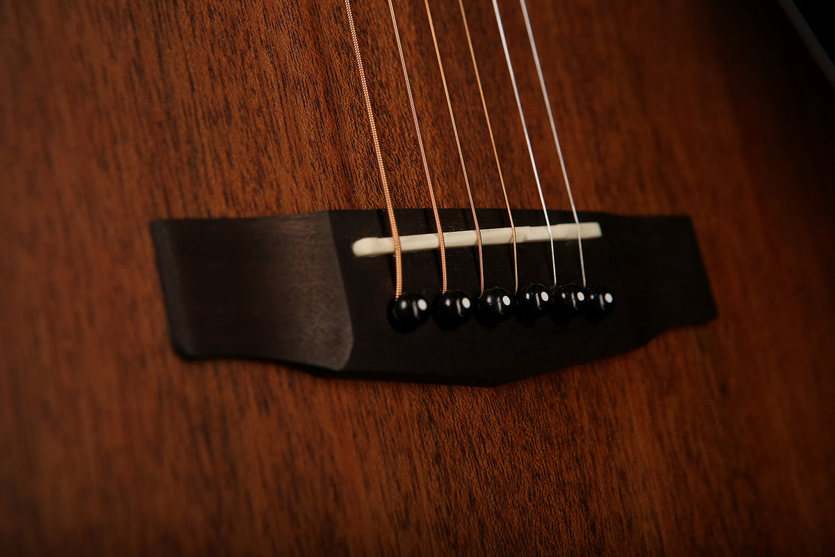 Cort Core-OC Mahogany Acoustic Electric Guitar - Acoustic Centre Music Store, Melbourne Australia