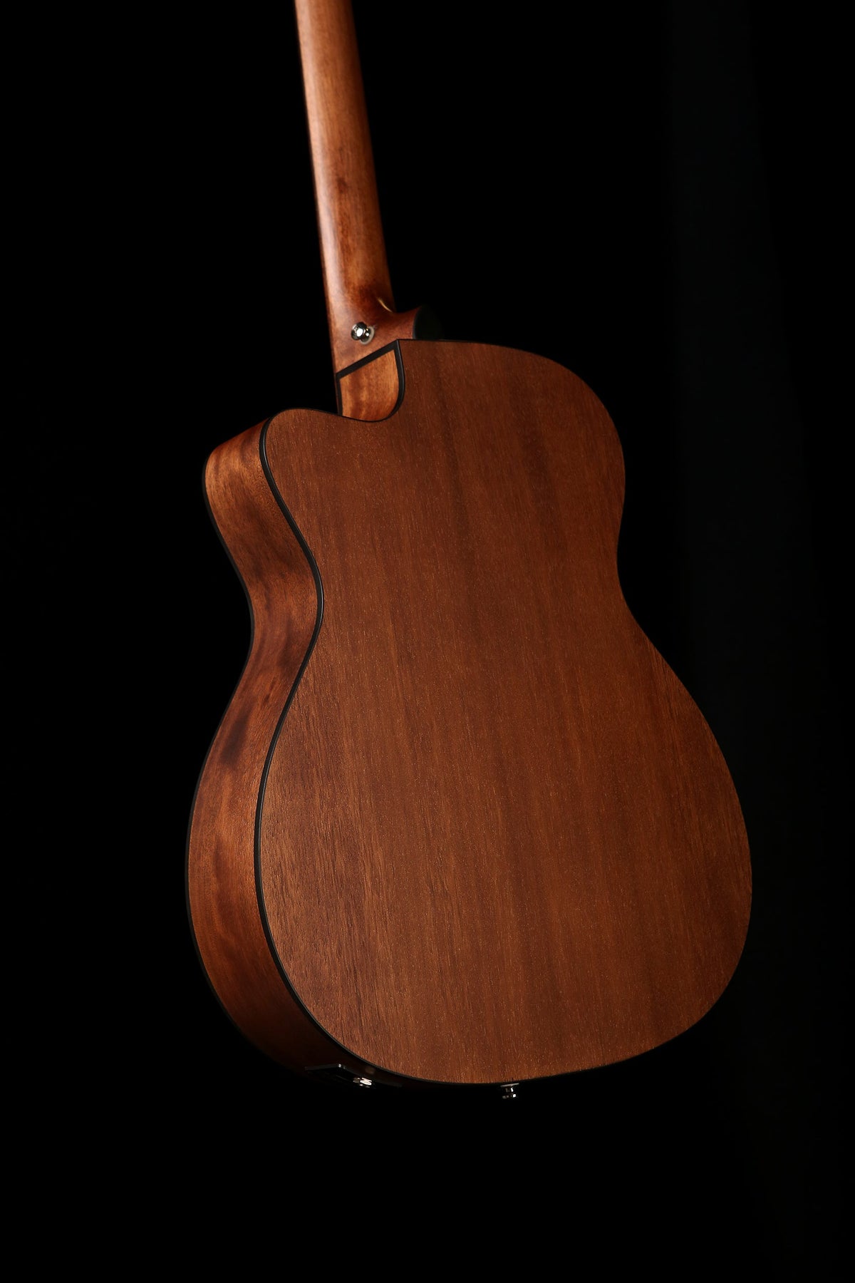 Cort Core-OC Mahogany Acoustic Electric Guitar - Acoustic Centre Music Store, Melbourne Australia