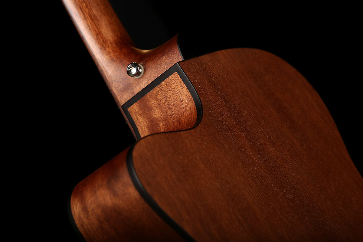 Cort Core-OC Mahogany Acoustic Electric Guitar - Acoustic Centre Music Store, Melbourne Australia