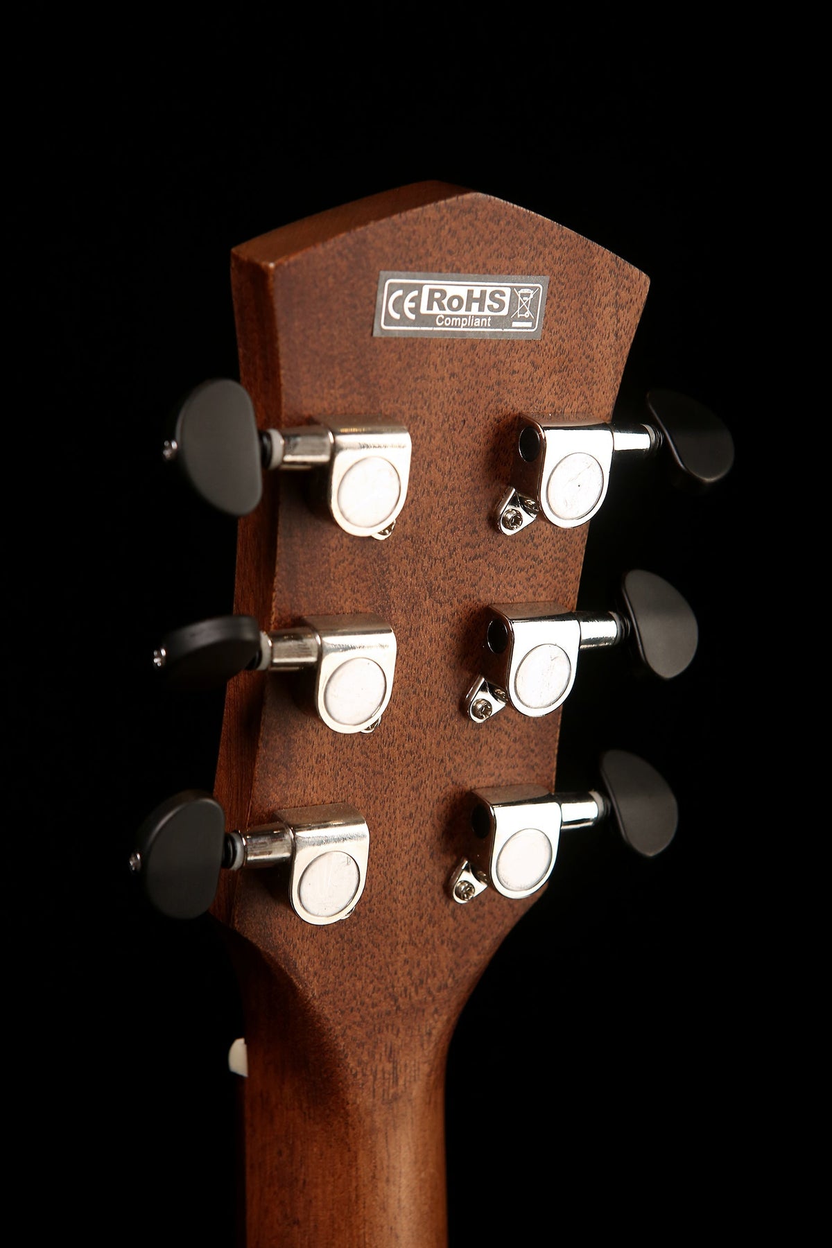 Cort Core-OC Mahogany Acoustic Electric Guitar - Acoustic Centre Music Store, Melbourne Australia