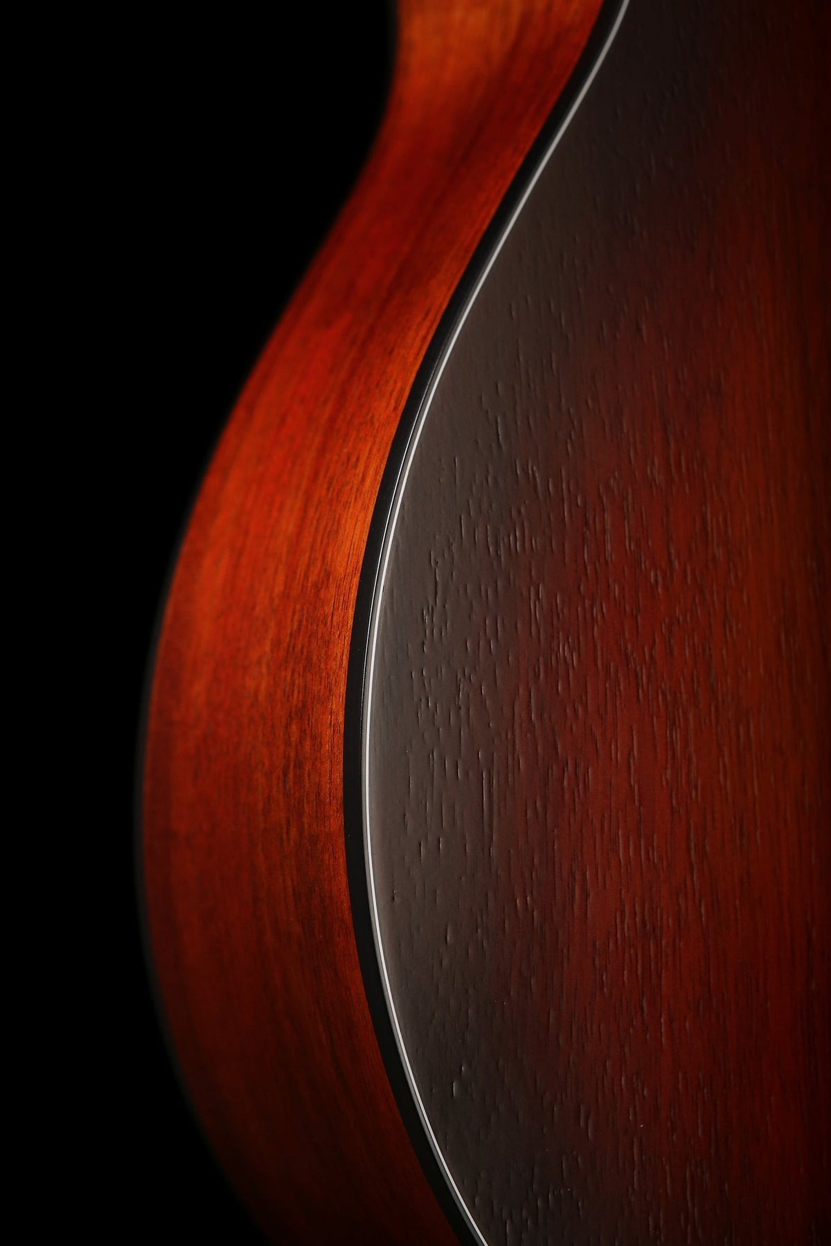 Cort Core-OC Australian Blackwood Acoustic Electric Guitar - Acoustic Centre Music Store, Melbourne Australia