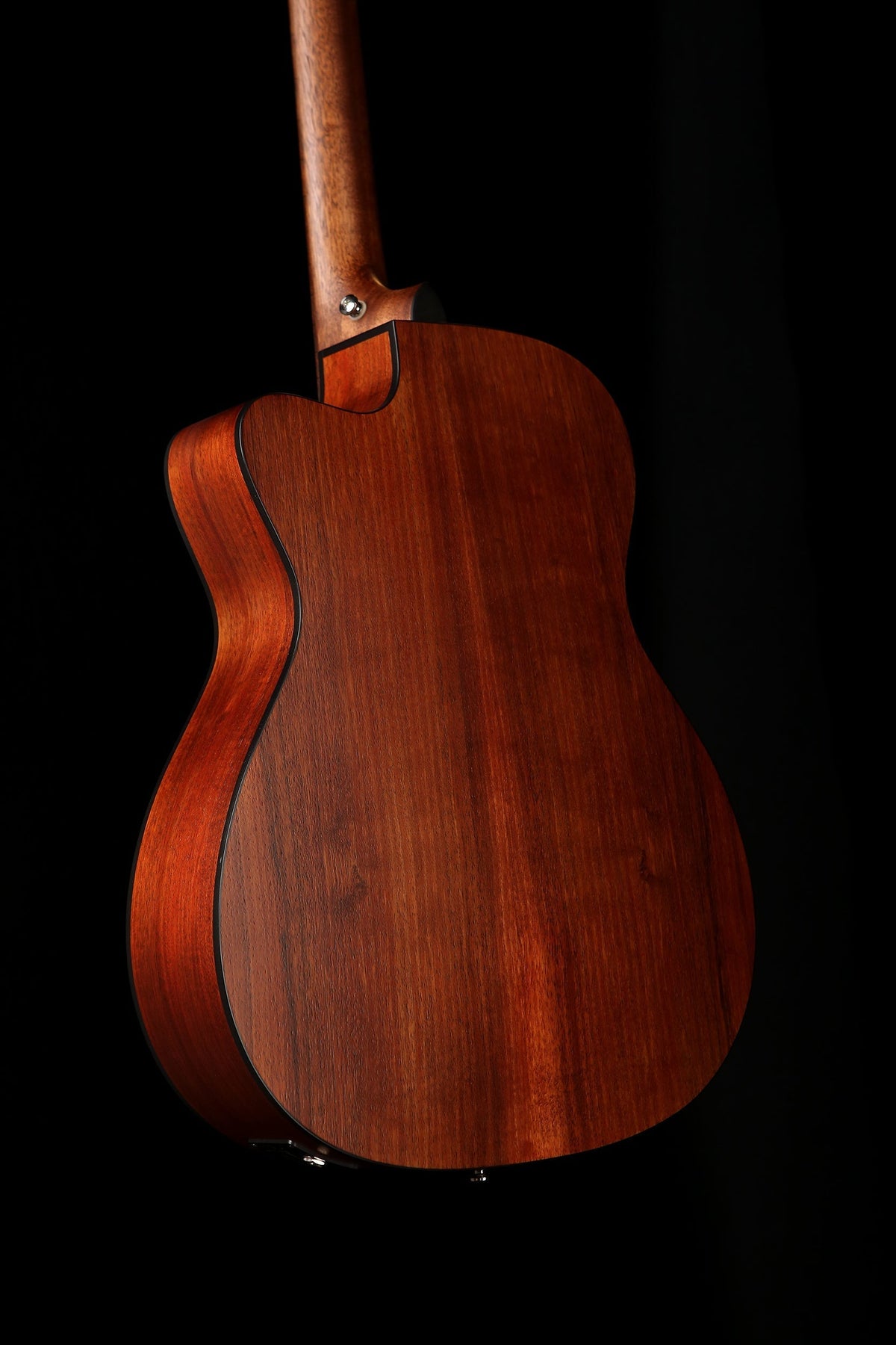 Cort Core-OC Australian Blackwood Acoustic Electric Guitar - Acoustic Centre Music Store, Melbourne Australia