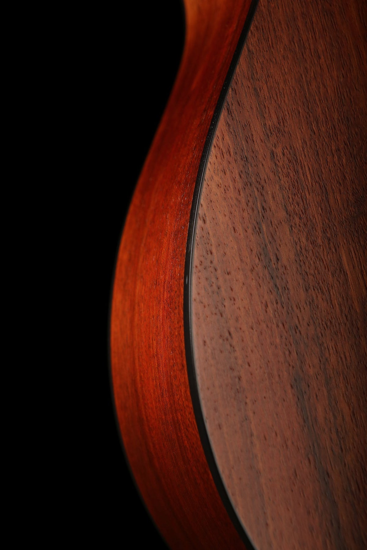 Cort Core-OC Australian Blackwood Acoustic Electric Guitar - Acoustic Centre Music Store, Melbourne Australia