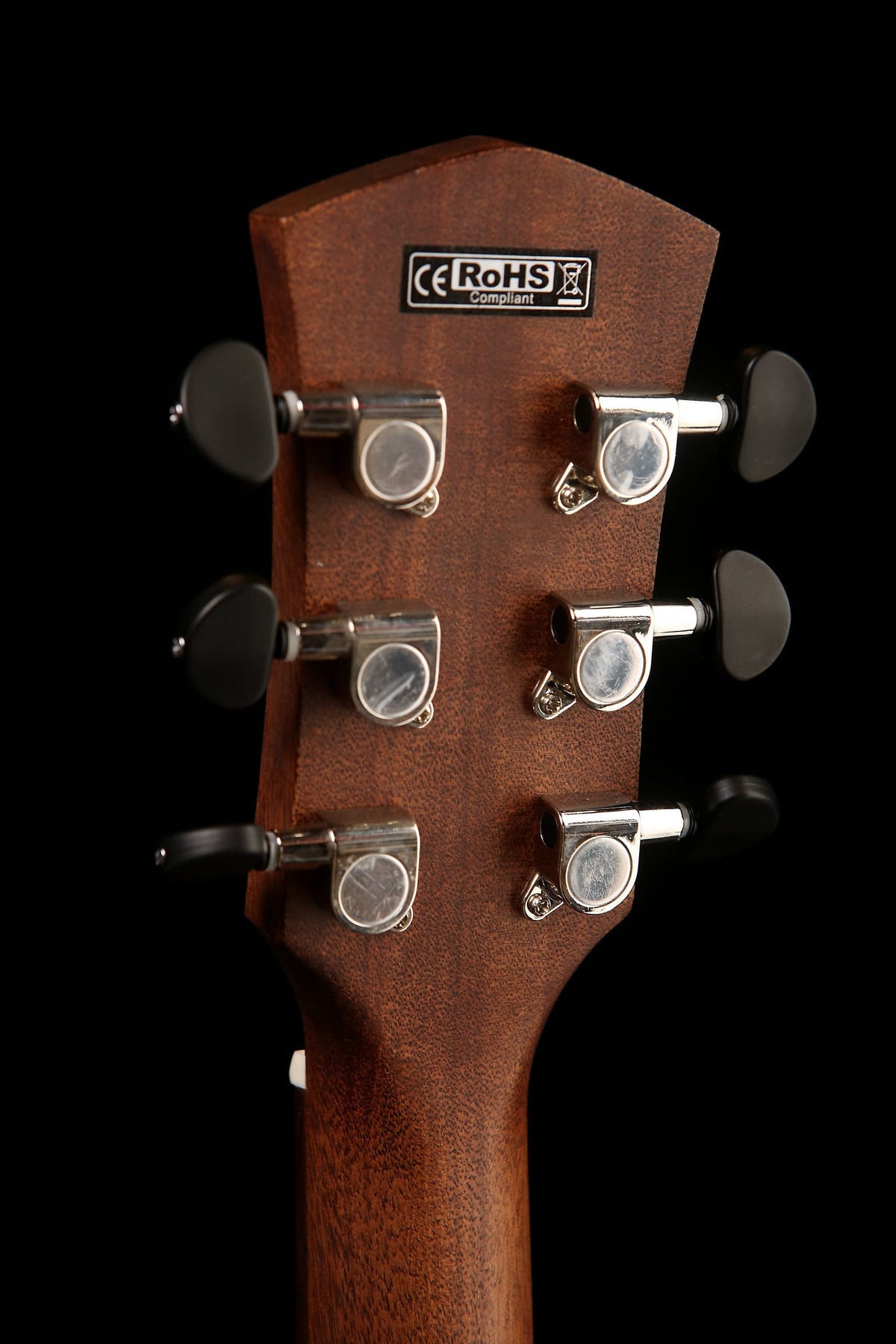 Cort Core-OC Australian Blackwood Acoustic Electric Guitar - Acoustic Centre Music Store, Melbourne Australia