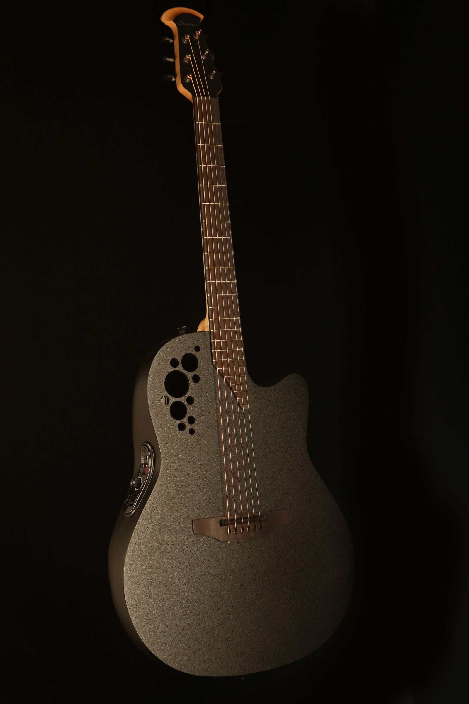 All Laminate Guitars