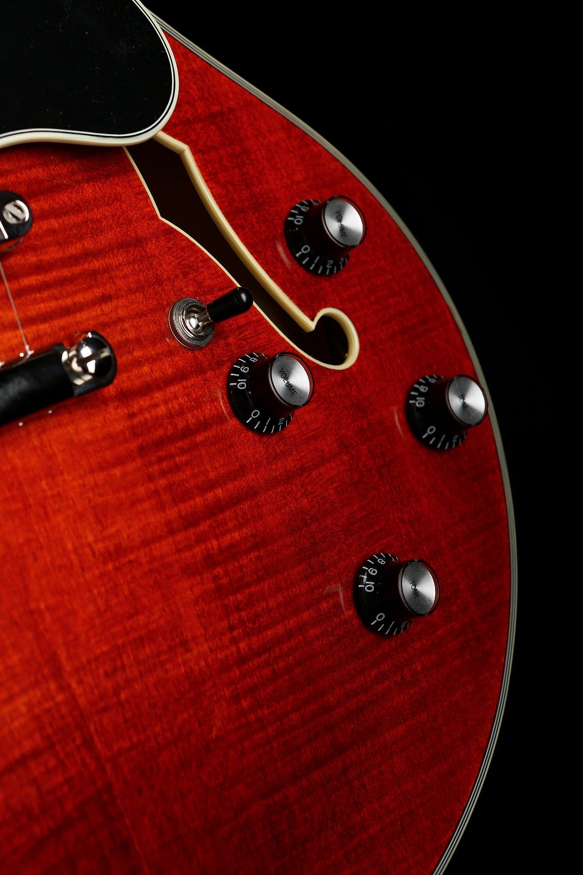 Eastman T486 'Classic Finish' Semi-Hollow Electric Guitar - Acoustic Centre Music Store, Melbourne Australia