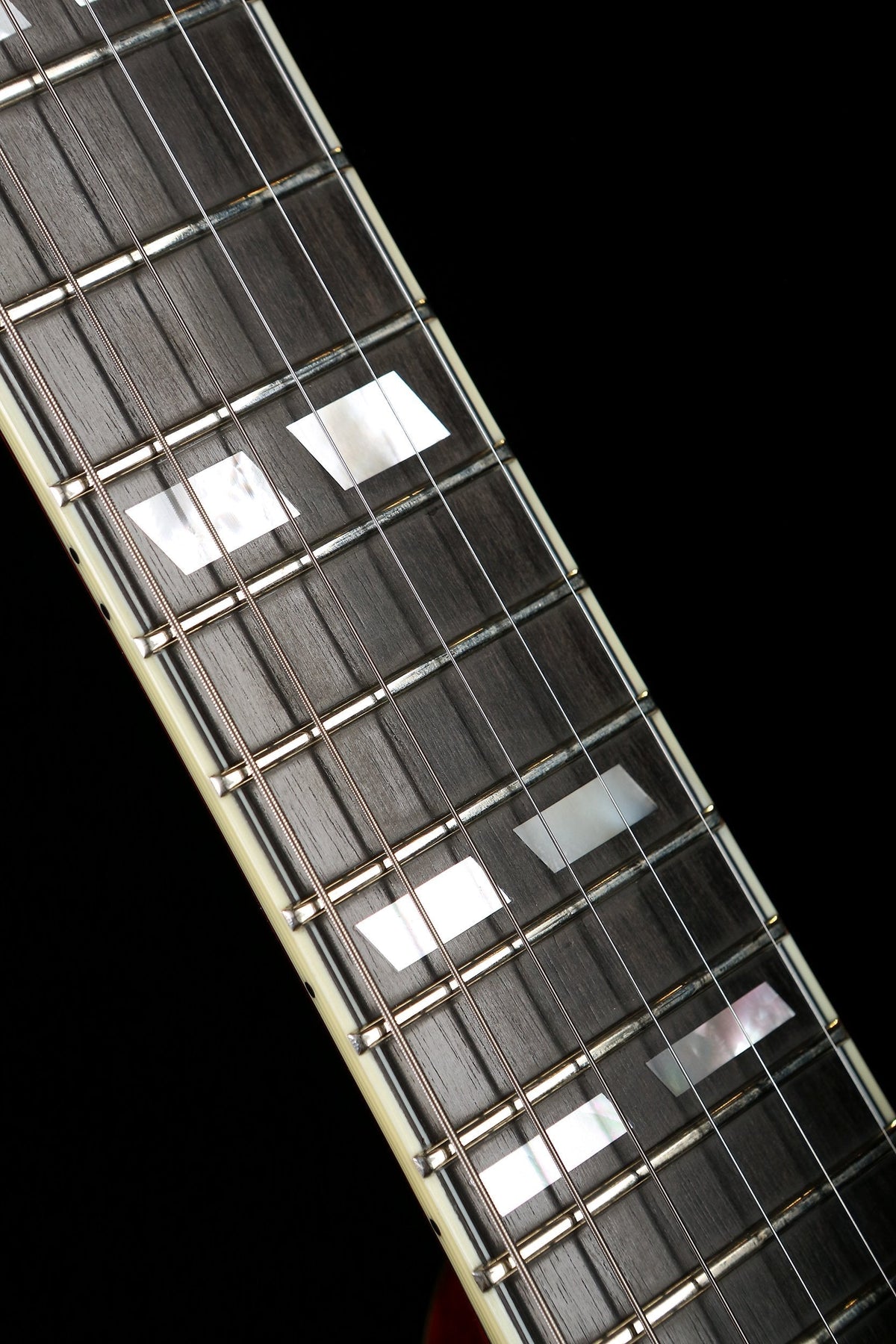 Eastman T486 'Classic Finish' Semi-Hollow Electric Guitar - Acoustic Centre Music Store, Melbourne Australia