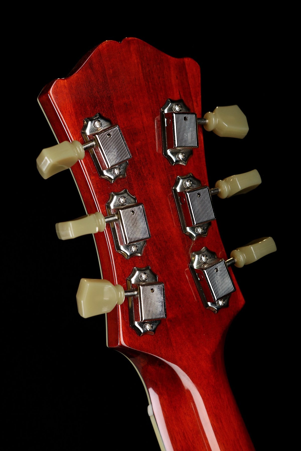 Eastman T486 'Classic Finish' Semi-Hollow Electric Guitar - Acoustic Centre Music Store, Melbourne Australia