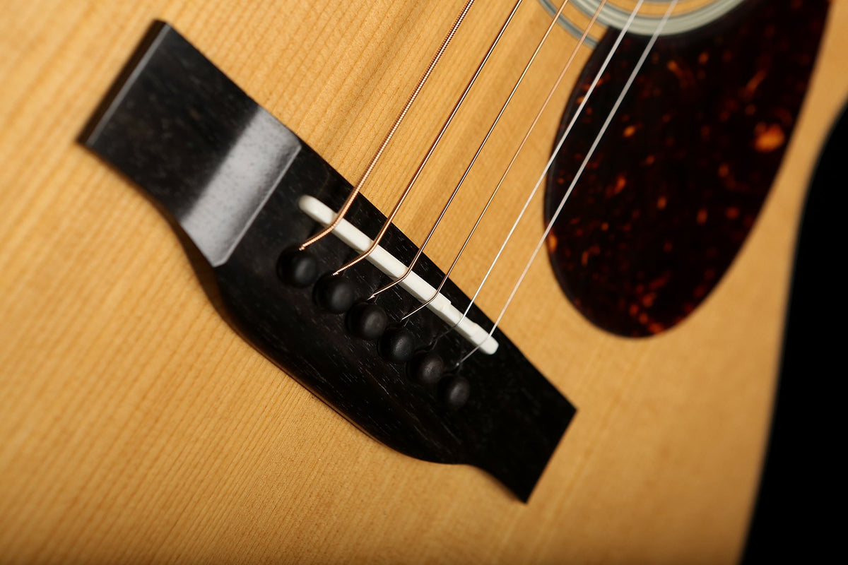 Eastman E10OM-TC Acoustic Guitar - Acoustic Centre Music Store, Melbourne Australia