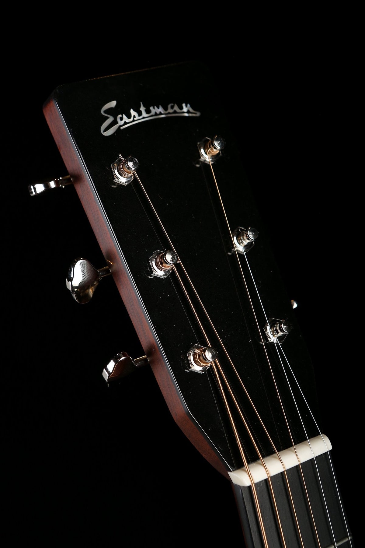 Eastman E10OM-TC Acoustic Guitar - Acoustic Centre Music Store, Melbourne Australia