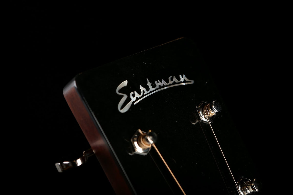Eastman E10OM-TC Acoustic Guitar - Acoustic Centre Music Store, Melbourne Australia