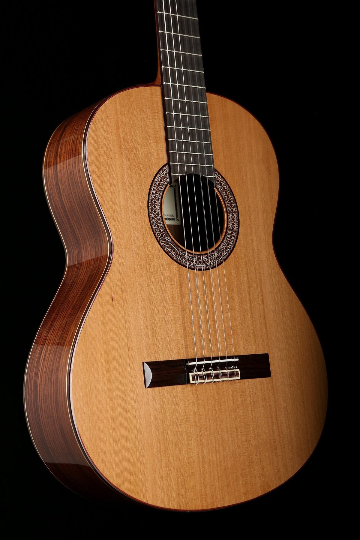 Altamira N300 Classical Guitar - Acoustic Centre Music Store, Melbourne Australia