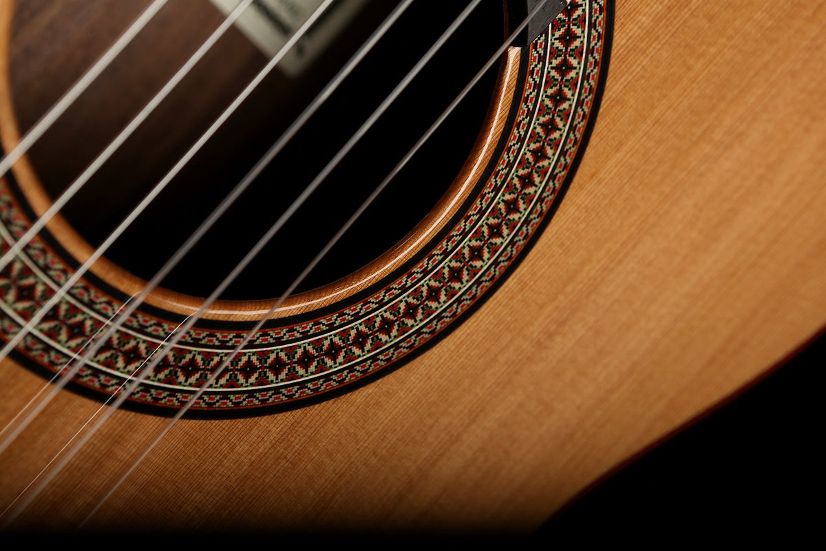 Altamira N300 Classical Guitar - Acoustic Centre Music Store, Melbourne Australia