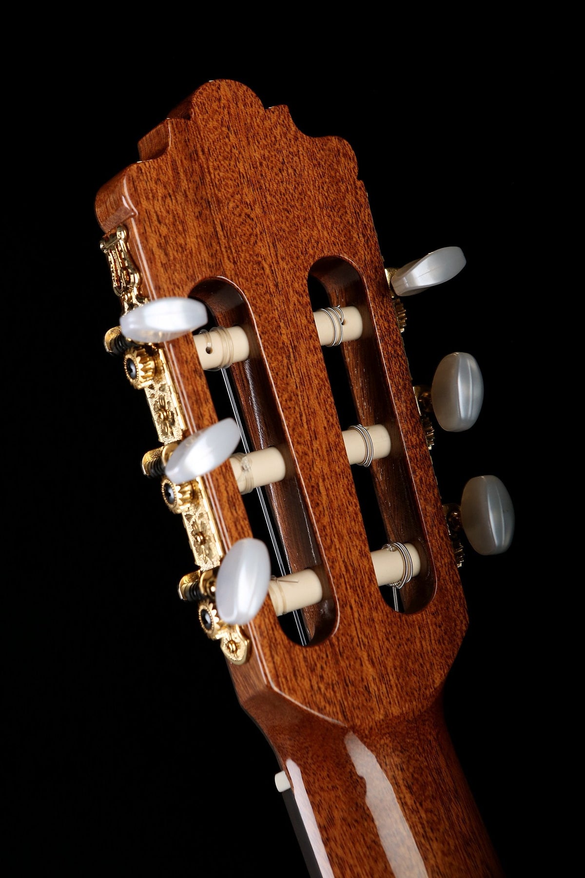 Altamira N300 Classical Guitar - Acoustic Centre Music Store, Melbourne Australia