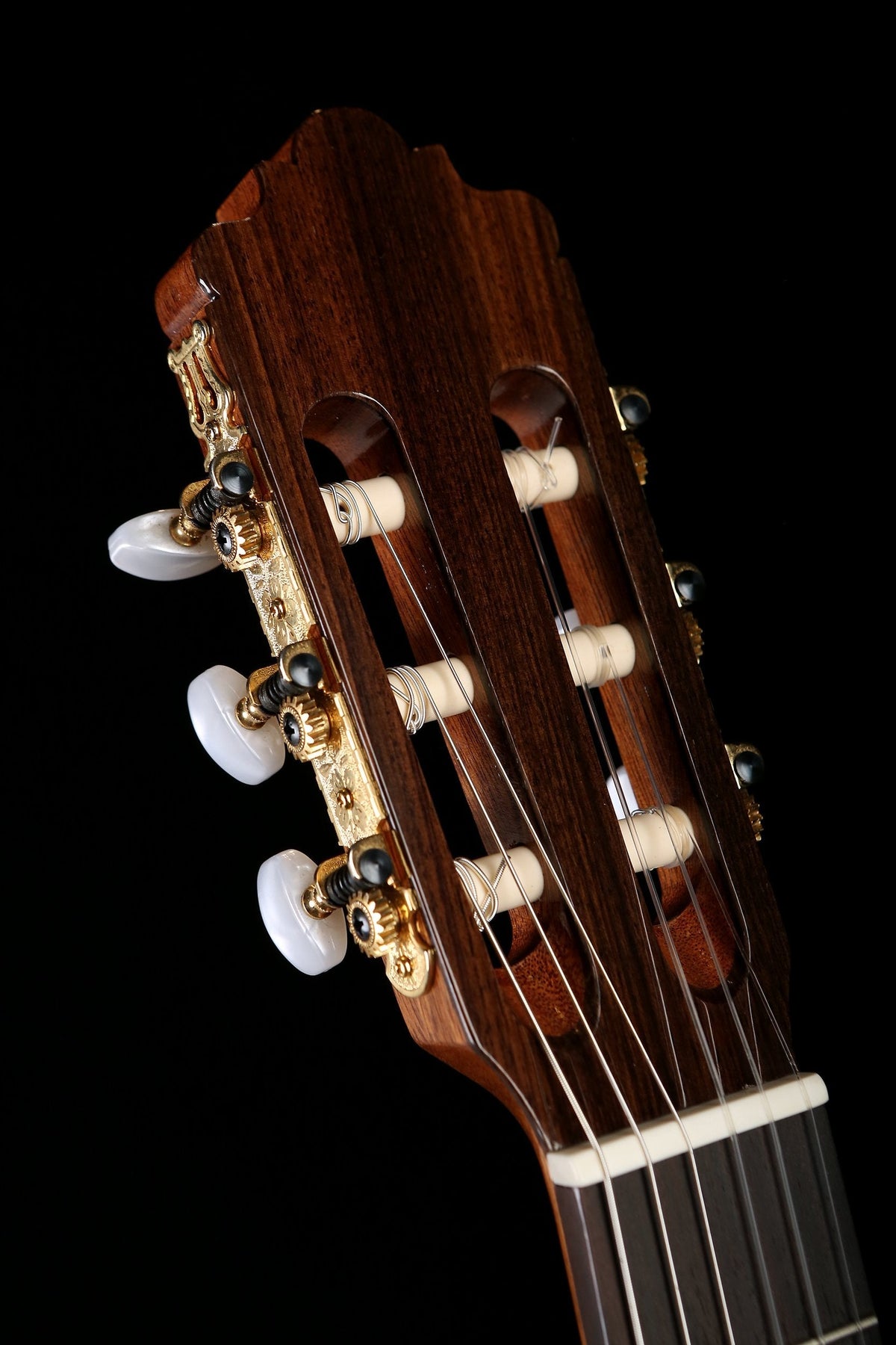 Altamira N300 Classical Guitar - Acoustic Centre Music Store, Melbourne Australia