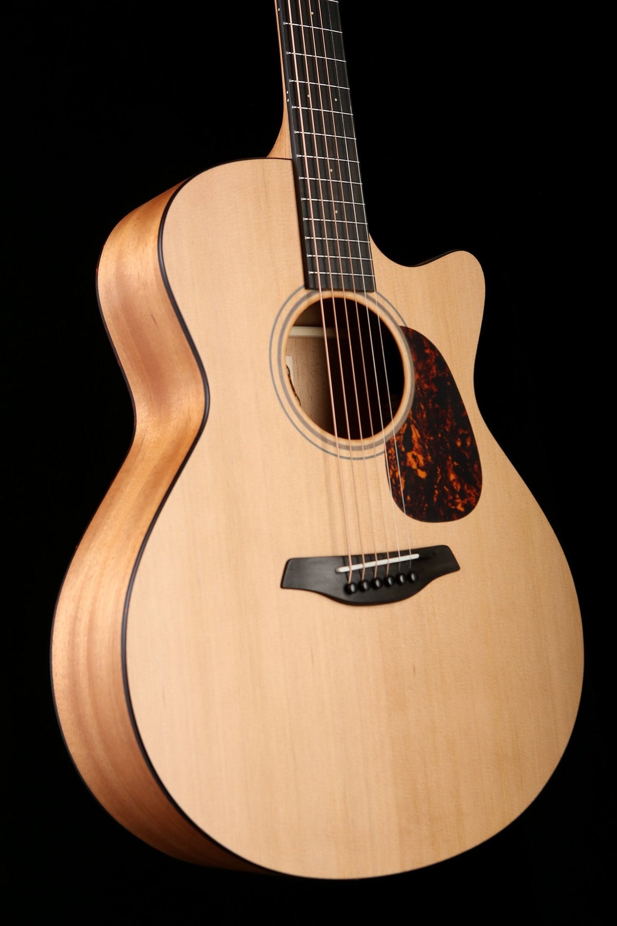 SALE!!! Furch Blue Gc-CM Grand Auditorium Acoustic Electric Guitar - Acoustic Centre Music Store, Melbourne Australia