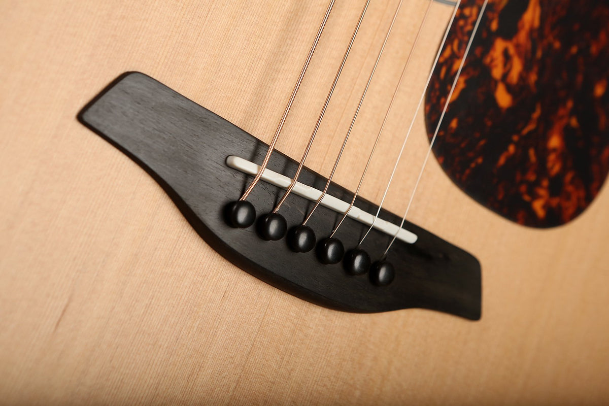 SALE!!! Furch Blue Gc-CM Grand Auditorium Acoustic Electric Guitar - Acoustic Centre Music Store, Melbourne Australia