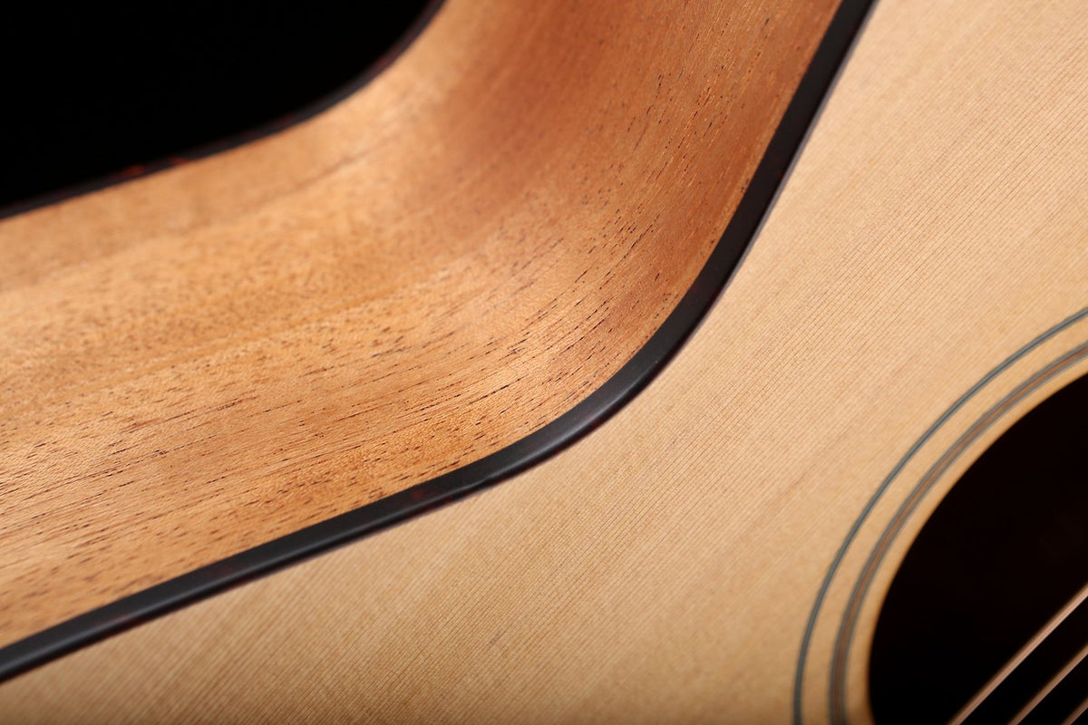 SALE!!! Furch Blue Gc-CM Grand Auditorium Acoustic Electric Guitar - Acoustic Centre Music Store, Melbourne Australia