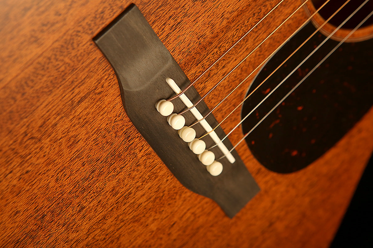 Martin 000-17 Acoustic Guitar: Standard Series - Acoustic Centre Music Store, Melbourne Australia