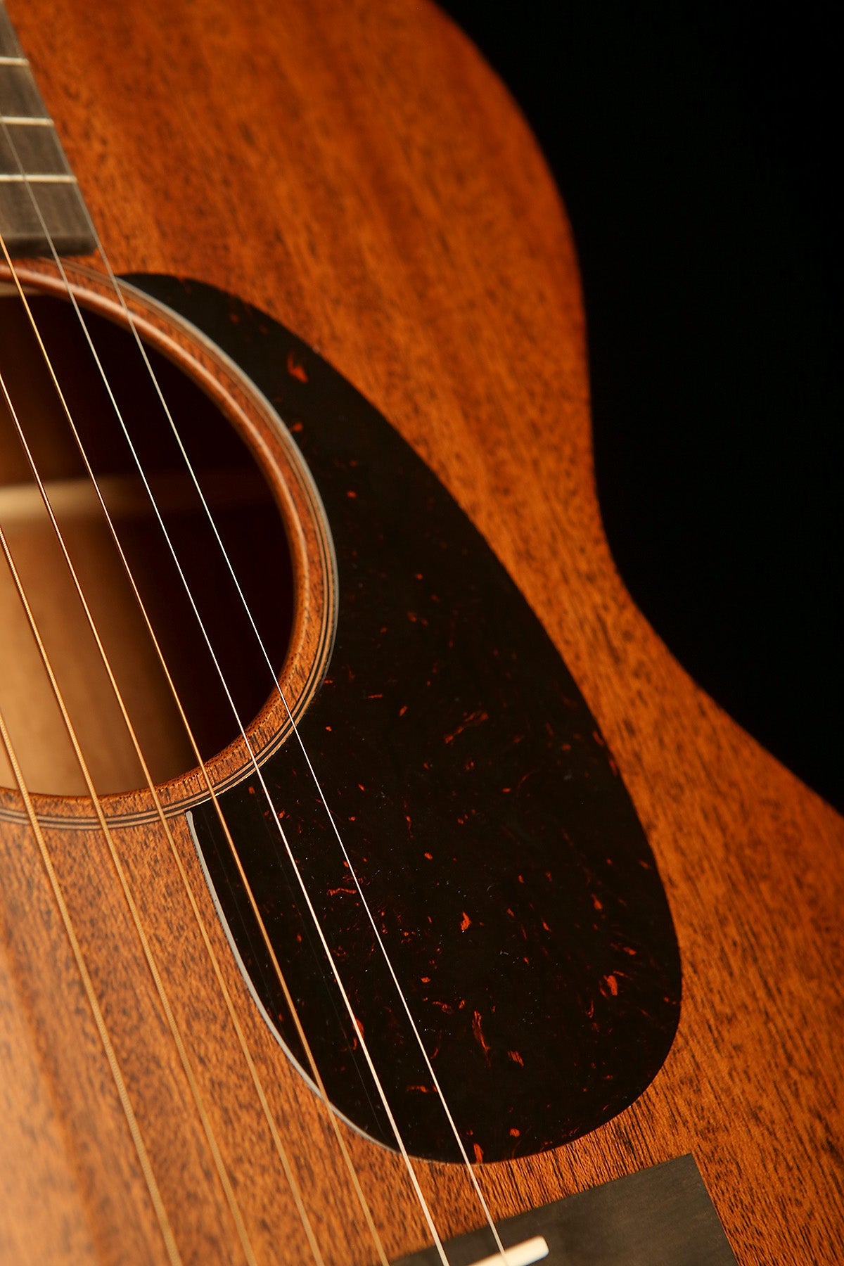 Martin 000-17 Acoustic Guitar: Standard Series - Acoustic Centre Music Store, Melbourne Australia