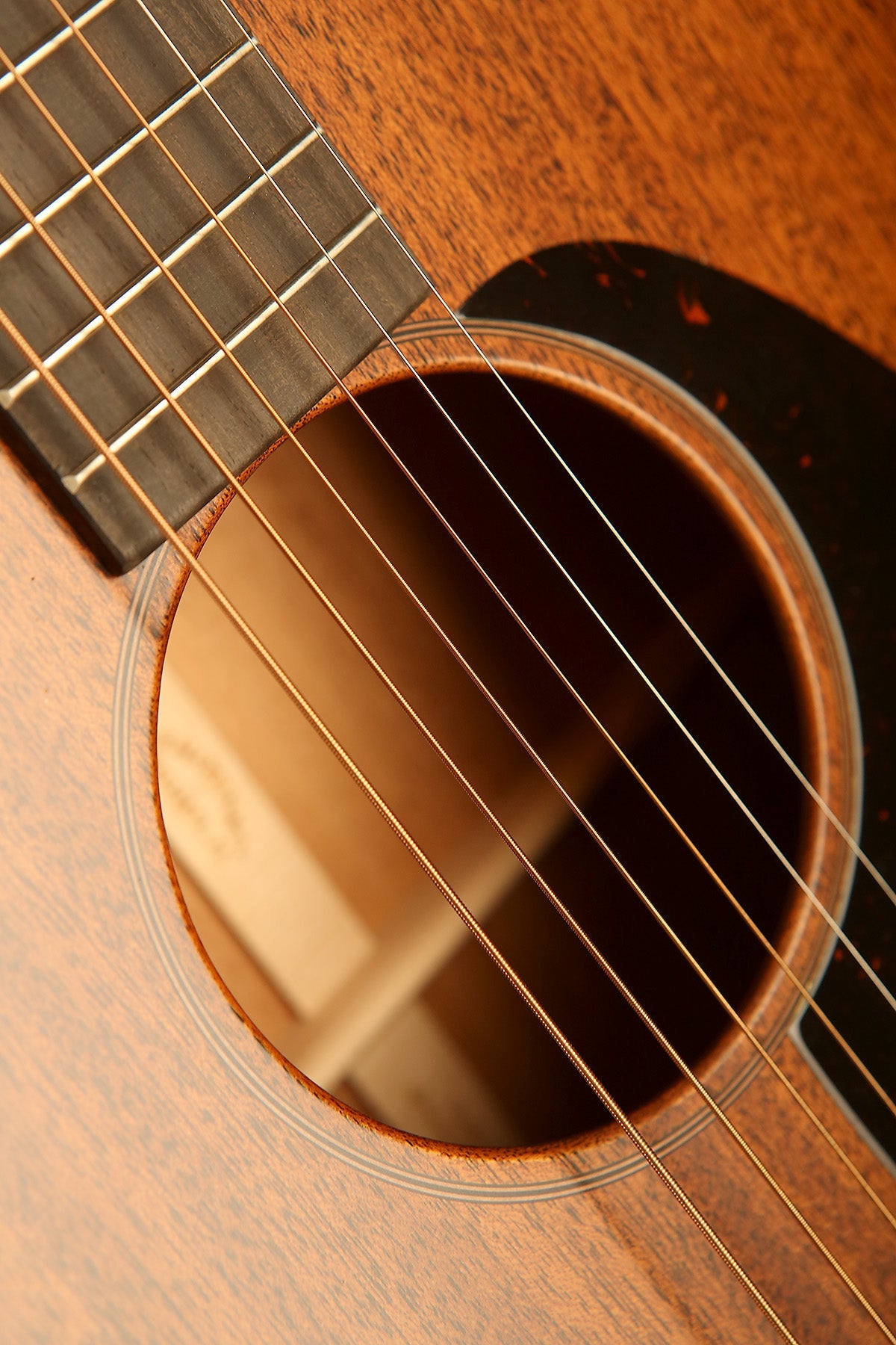 Martin 000-17 Acoustic Guitar: Standard Series - Acoustic Centre Music Store, Melbourne Australia