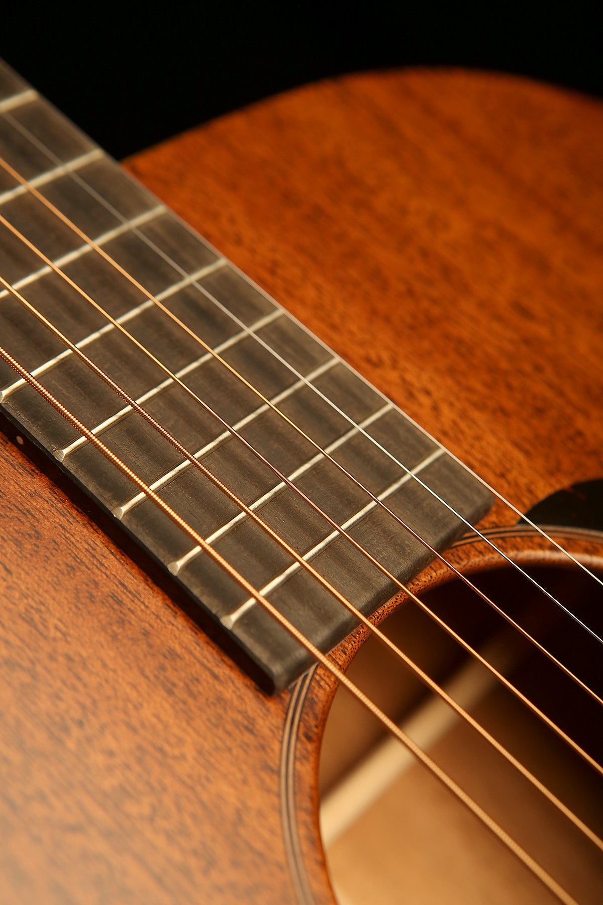 Martin 000-17 Acoustic Guitar: Standard Series - Acoustic Centre Music Store, Melbourne Australia