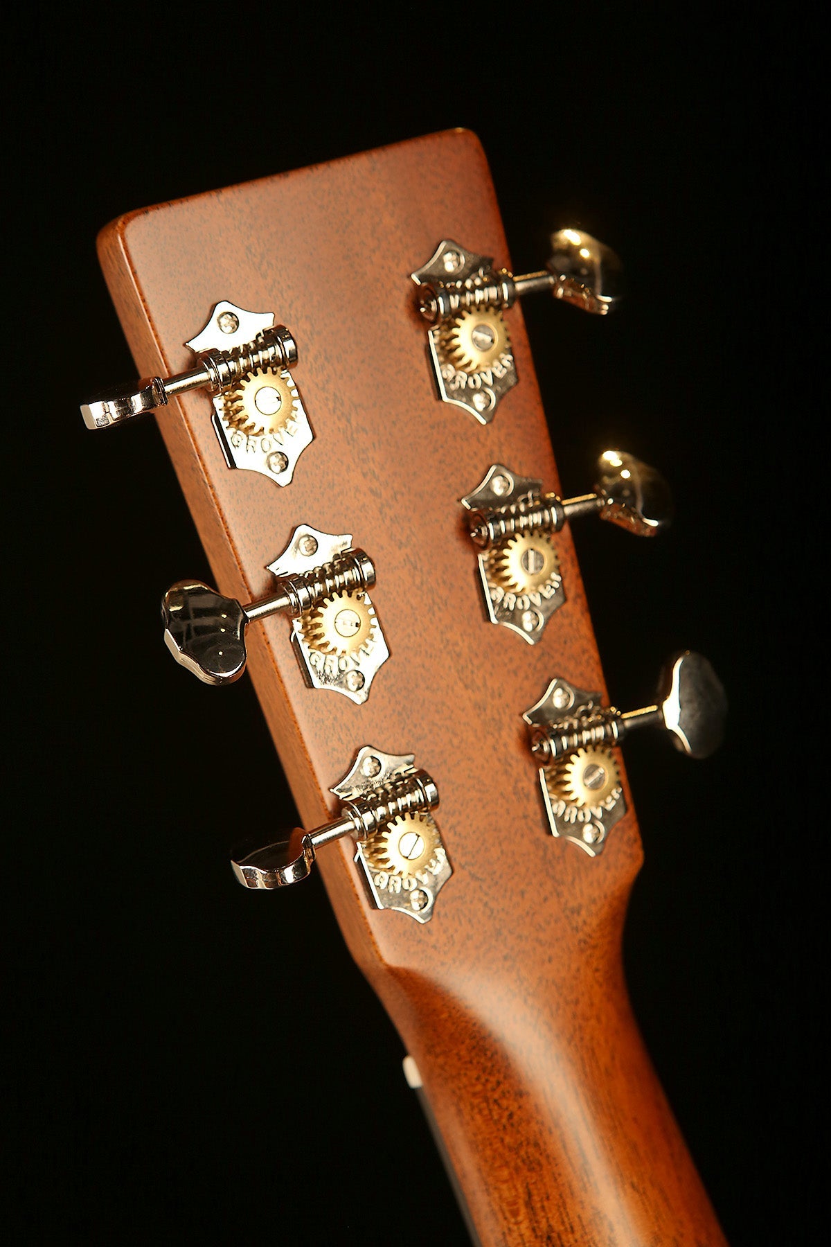 Martin 000-17 Acoustic Guitar: Standard Series - Acoustic Centre Music Store, Melbourne Australia