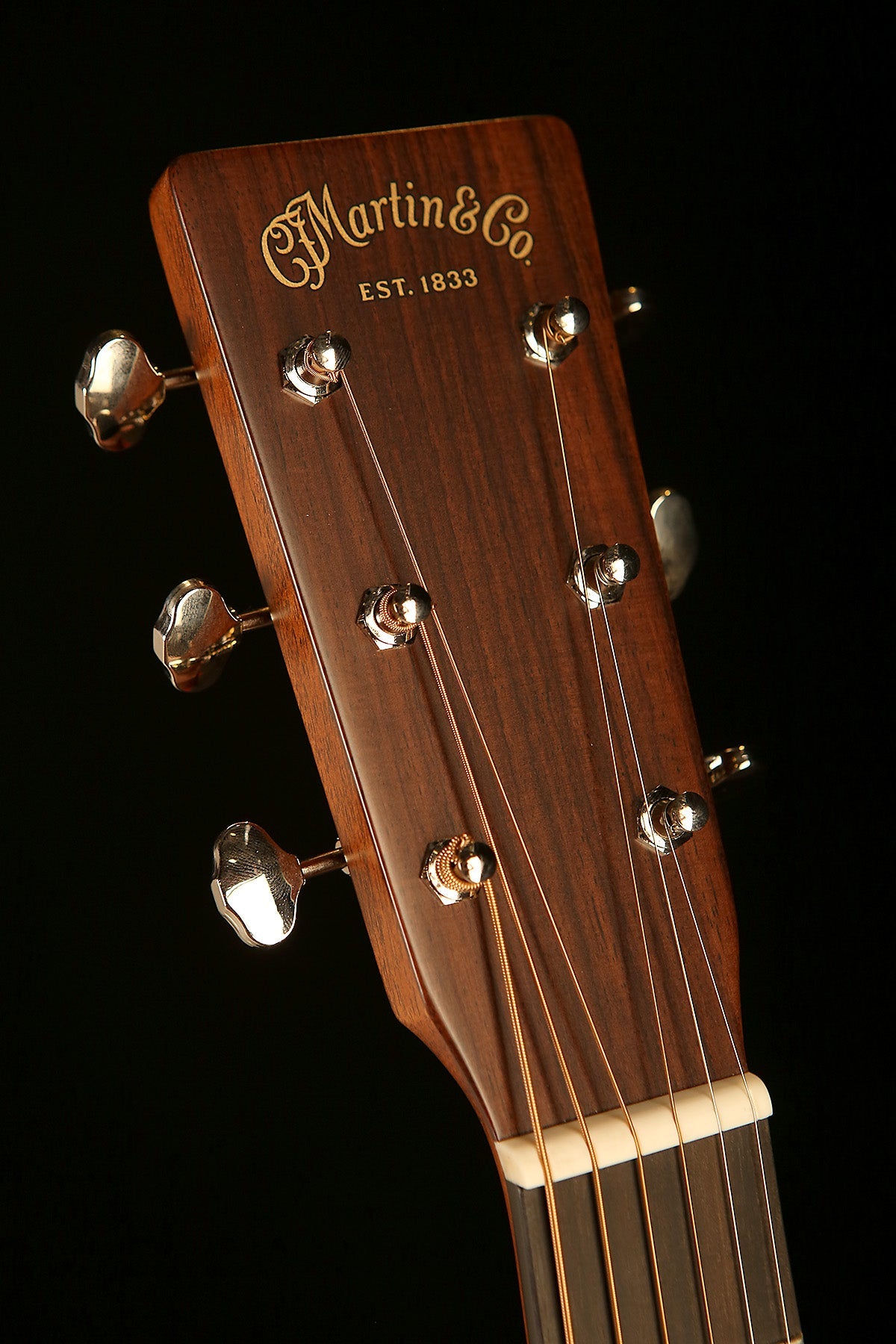 Martin 000-17 Acoustic Guitar: Standard Series - Acoustic Centre Music Store, Melbourne Australia