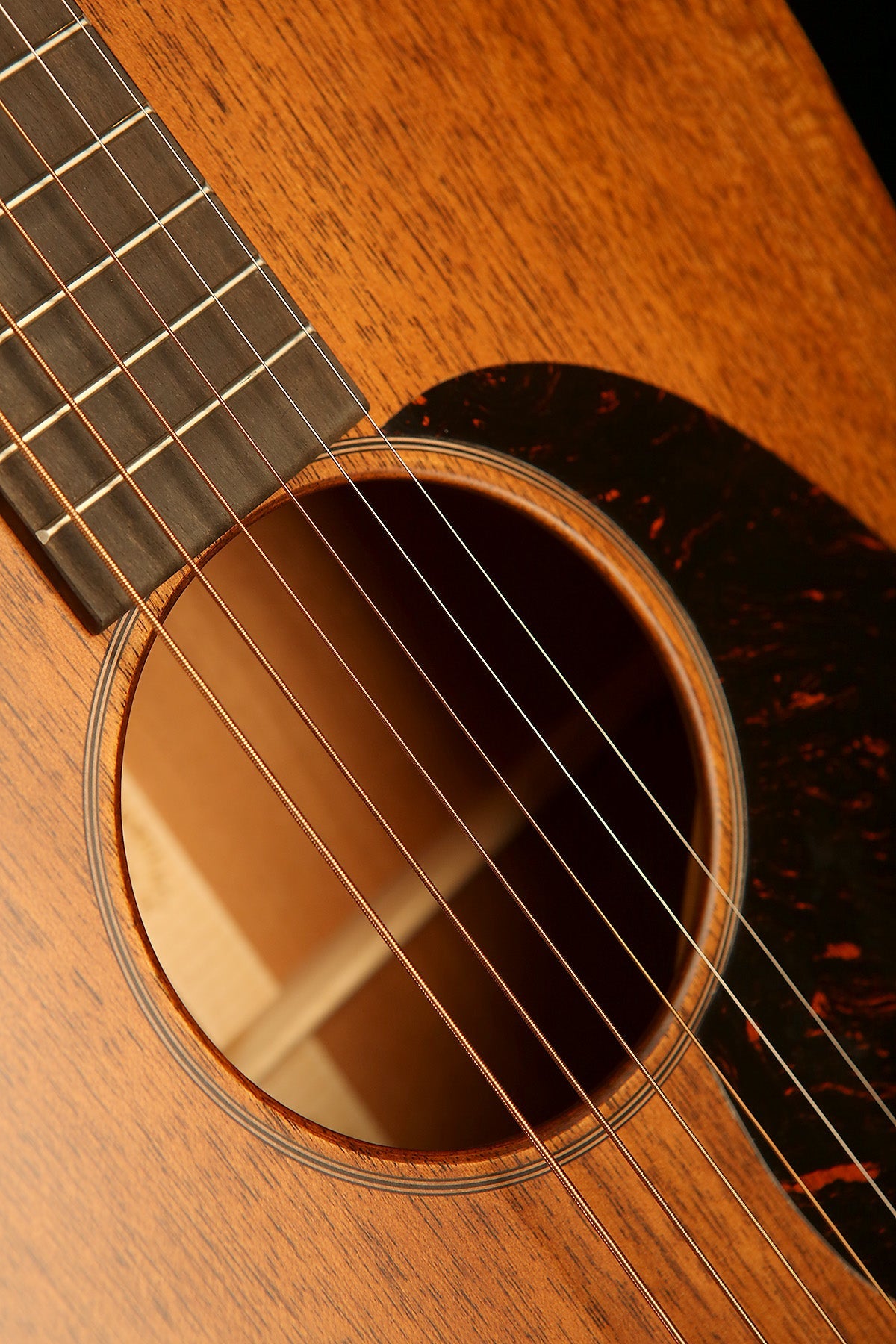 Martin D-17 Acoustic Guitar: Standard Series - Acoustic Centre Music Store, Melbourne Australia