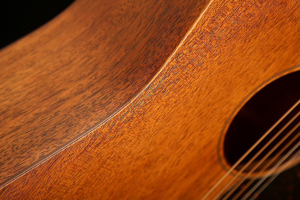 Martin D-17 Acoustic Guitar: Standard Series - Acoustic Centre Music Store, Melbourne Australia