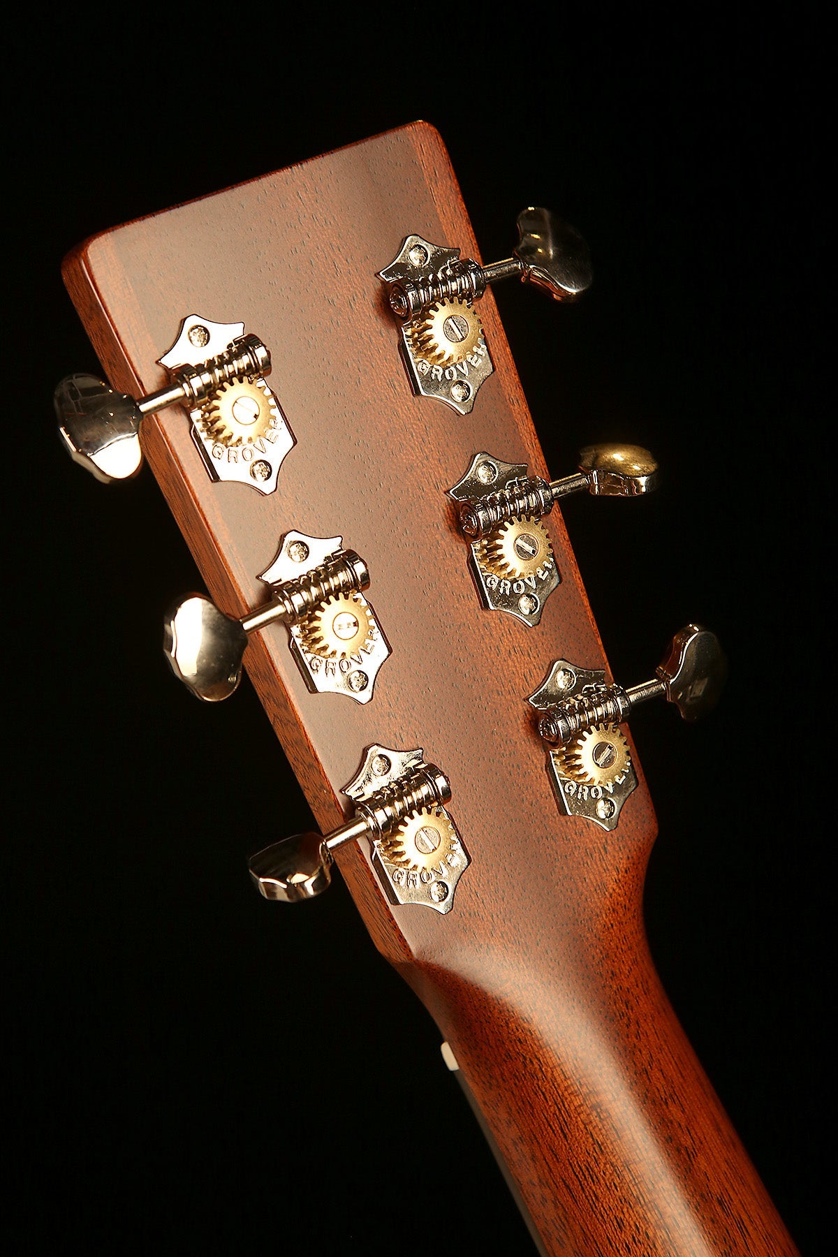 Martin D-17 Acoustic Guitar: Standard Series - Acoustic Centre Music Store, Melbourne Australia