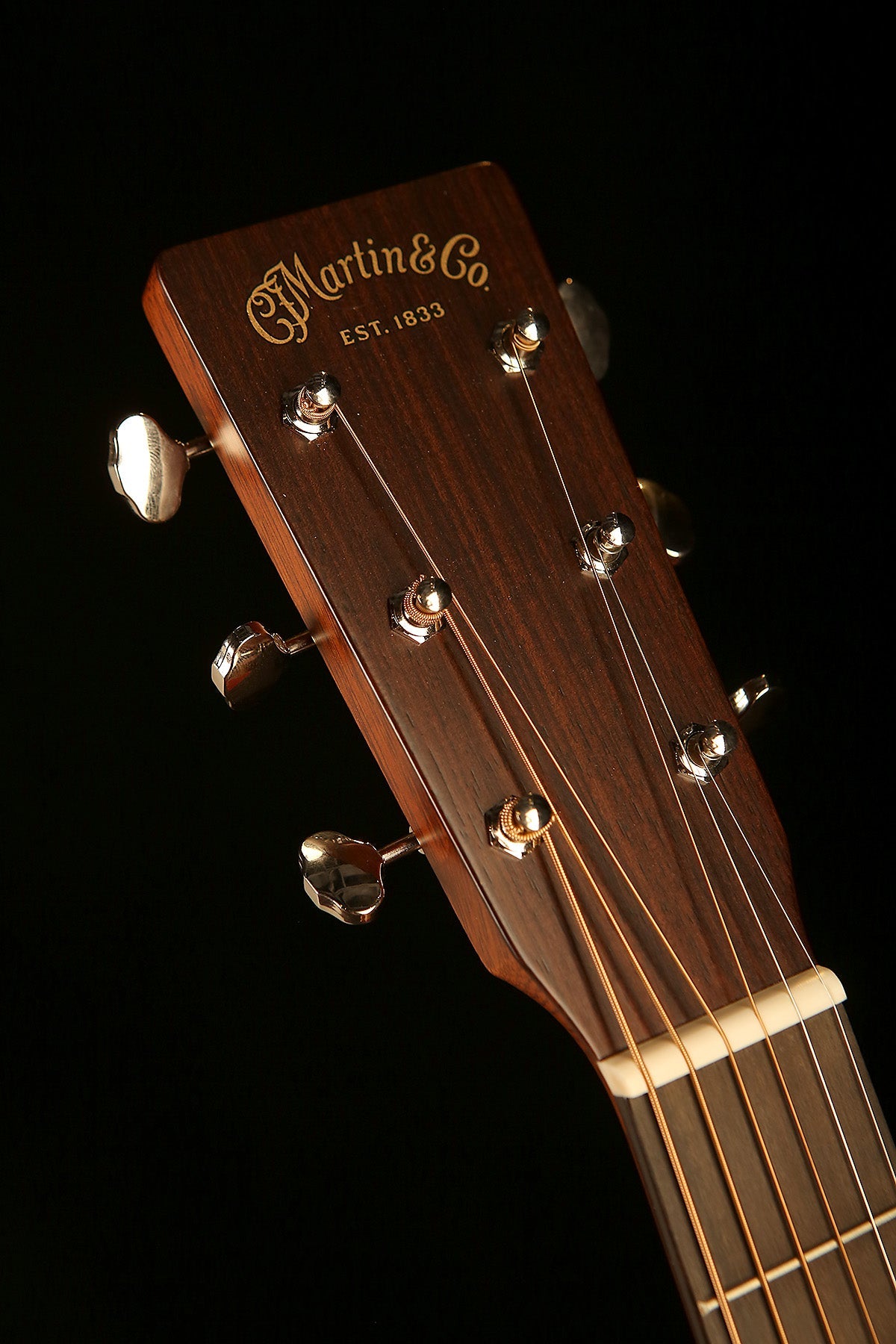 Martin D-17 Acoustic Guitar: Standard Series - Acoustic Centre Music Store, Melbourne Australia