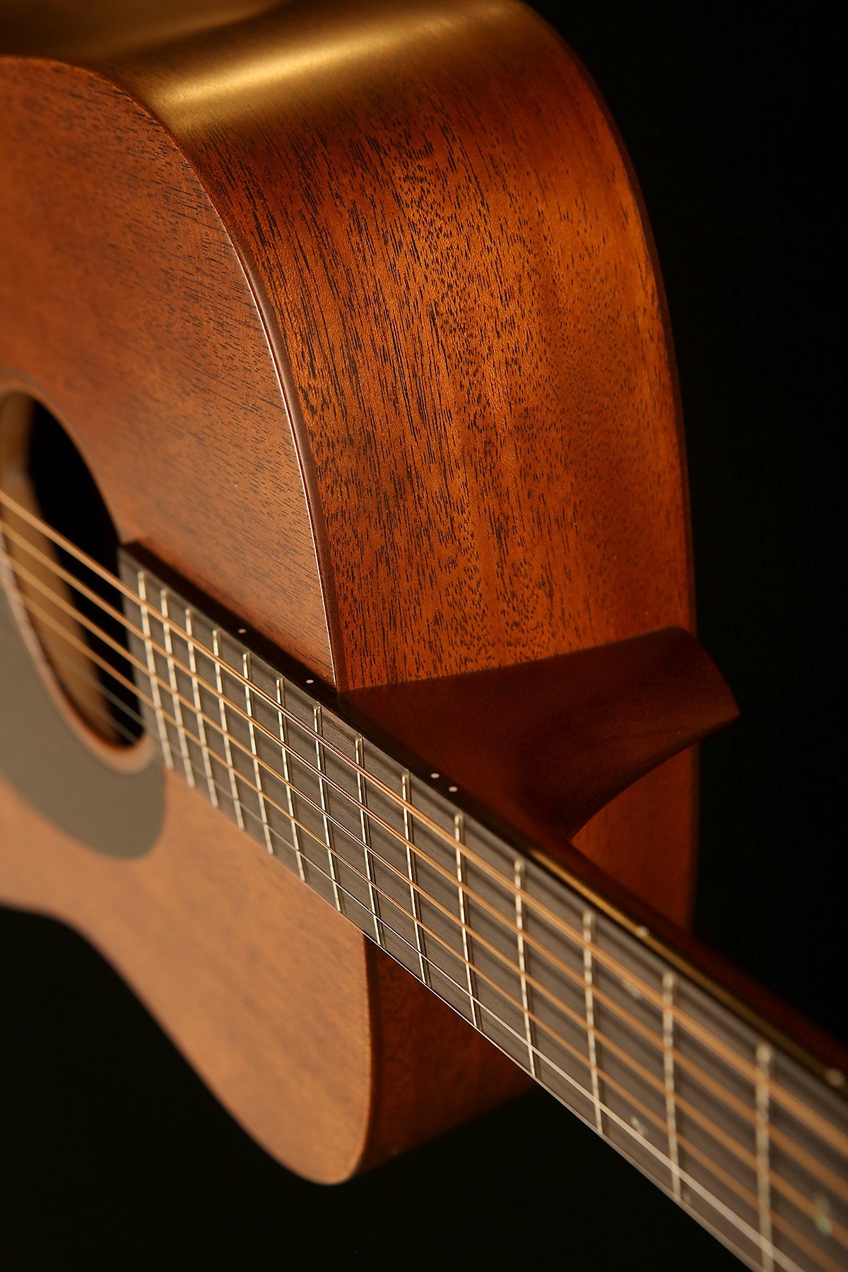 Martin D-17 Acoustic Guitar: Standard Series - Acoustic Centre Music Store, Melbourne Australia