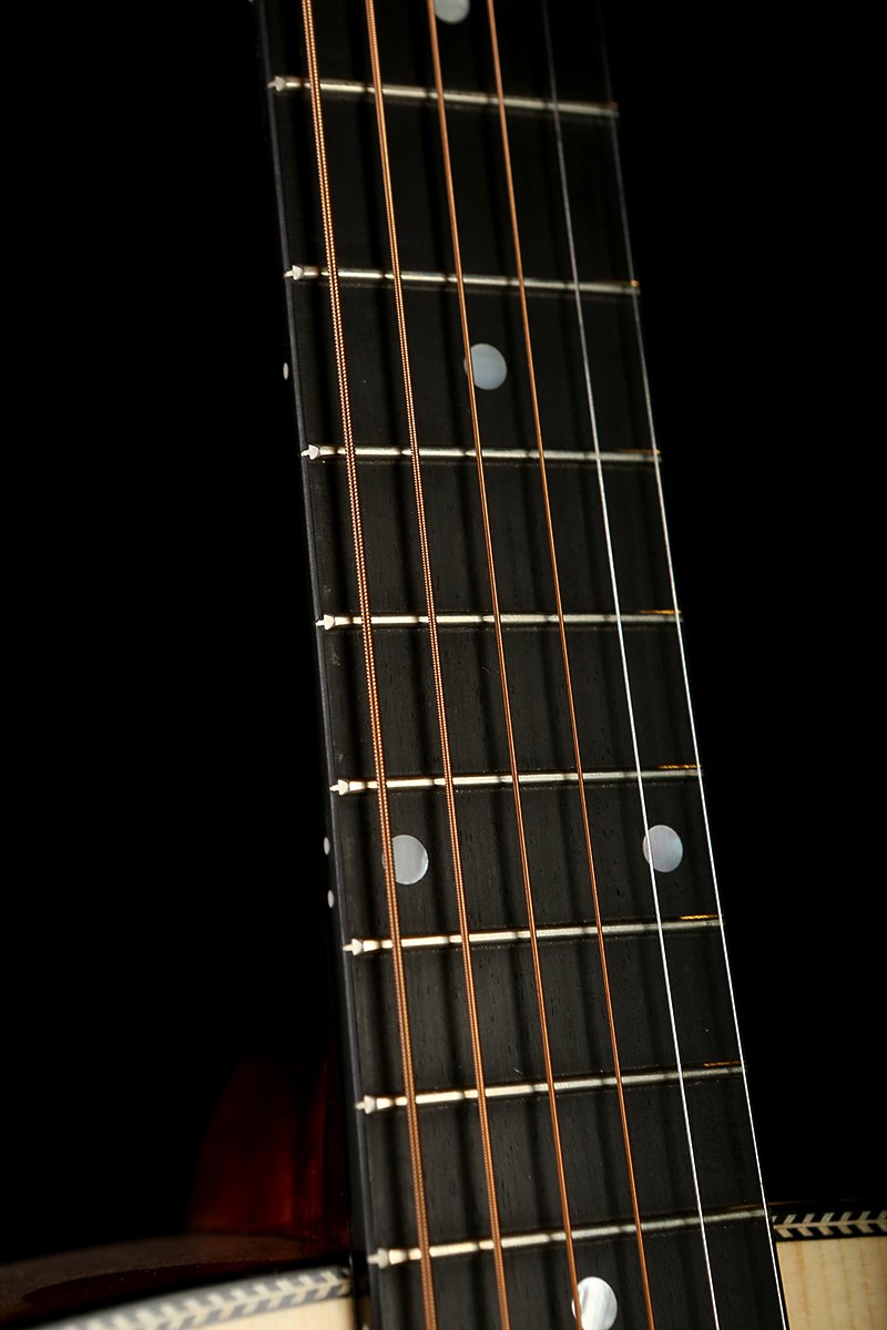 Eastman E3DE Acoustic Electric Guitar - Acoustic Centre Music Store, Melbourne Australia