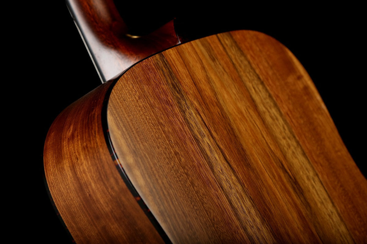 Eastman E3DE Acoustic Electric Guitar - Acoustic Centre Music Store, Melbourne Australia