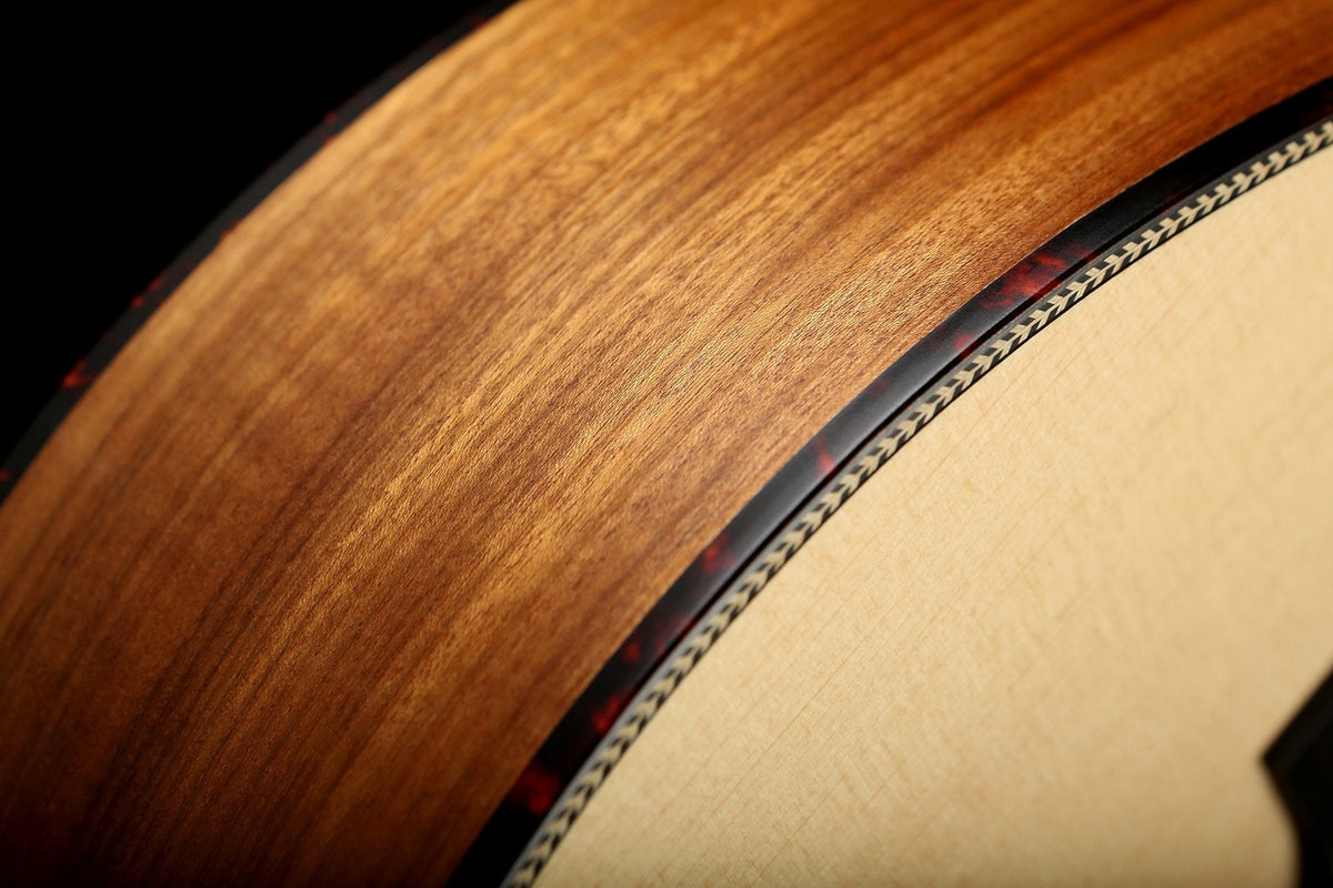 Eastman E3OME Acoustic Electric Guitar - Acoustic Centre Music Store, Melbourne Australia