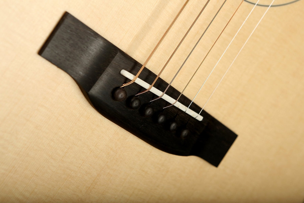 Eastman E3OME Acoustic Electric Guitar - Acoustic Centre Music Store, Melbourne Australia